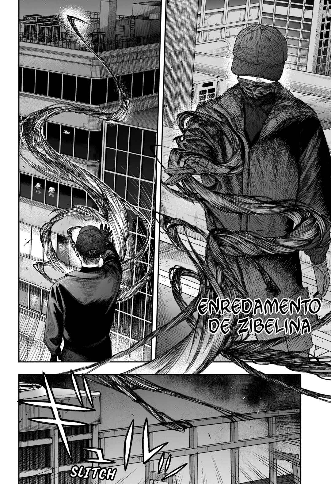 Tenbou Daikaku Chapter 2 - Page 44