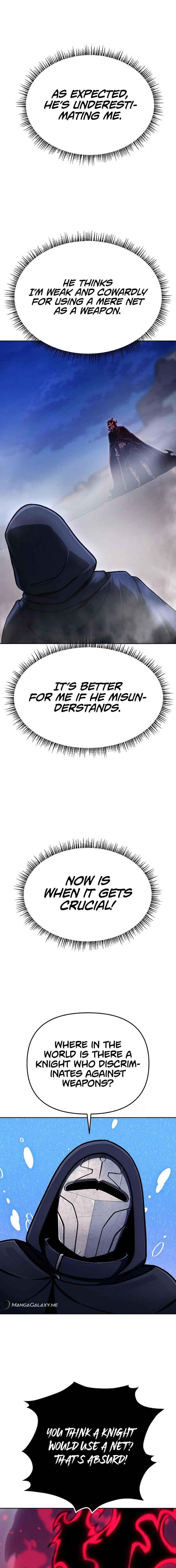 Uli Yongsaneun Mwoham? Chapter 16 - Page 9