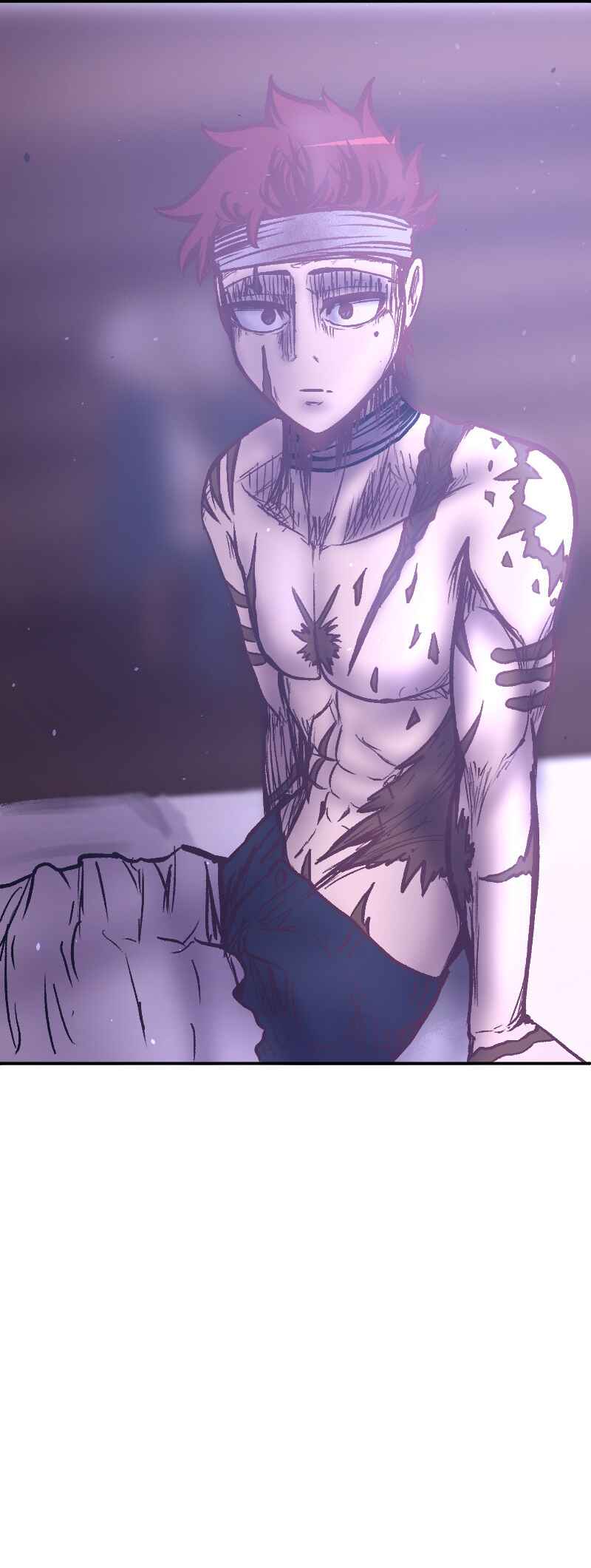 Depressed Hero Chapter 100 - Page 20