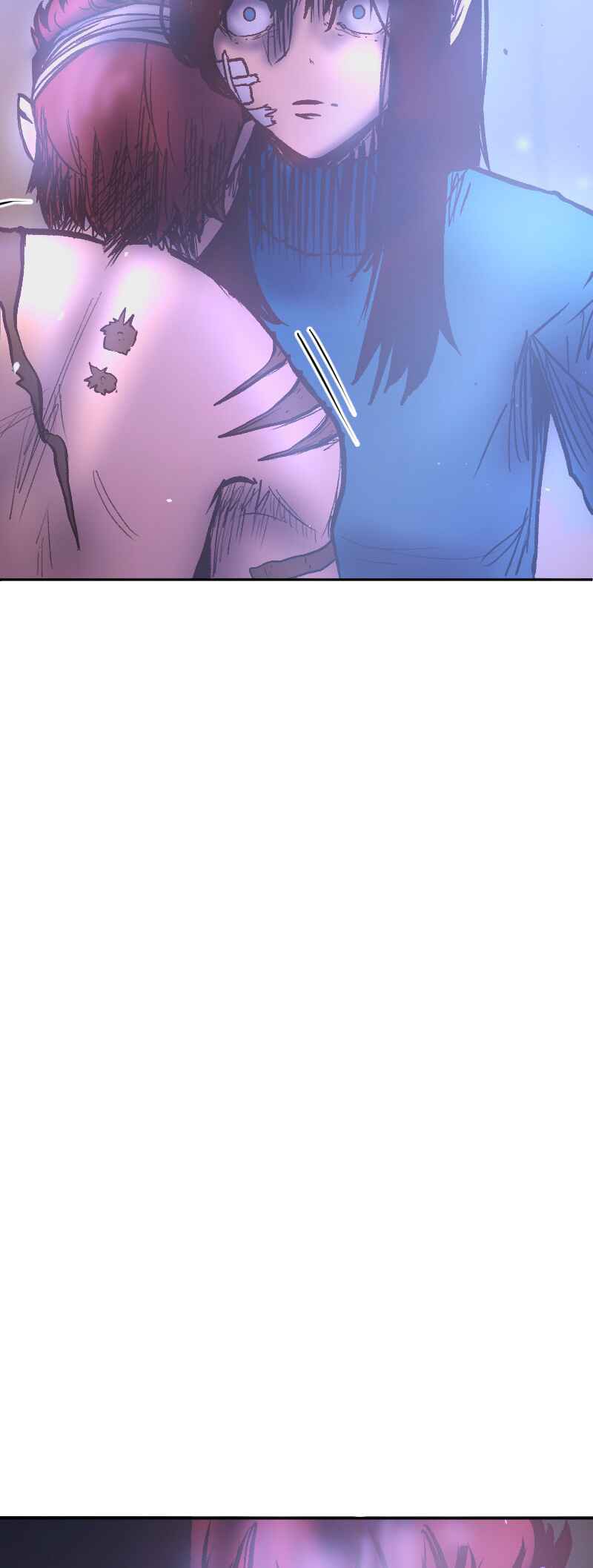 Depressed Hero Chapter 100 - Page 27
