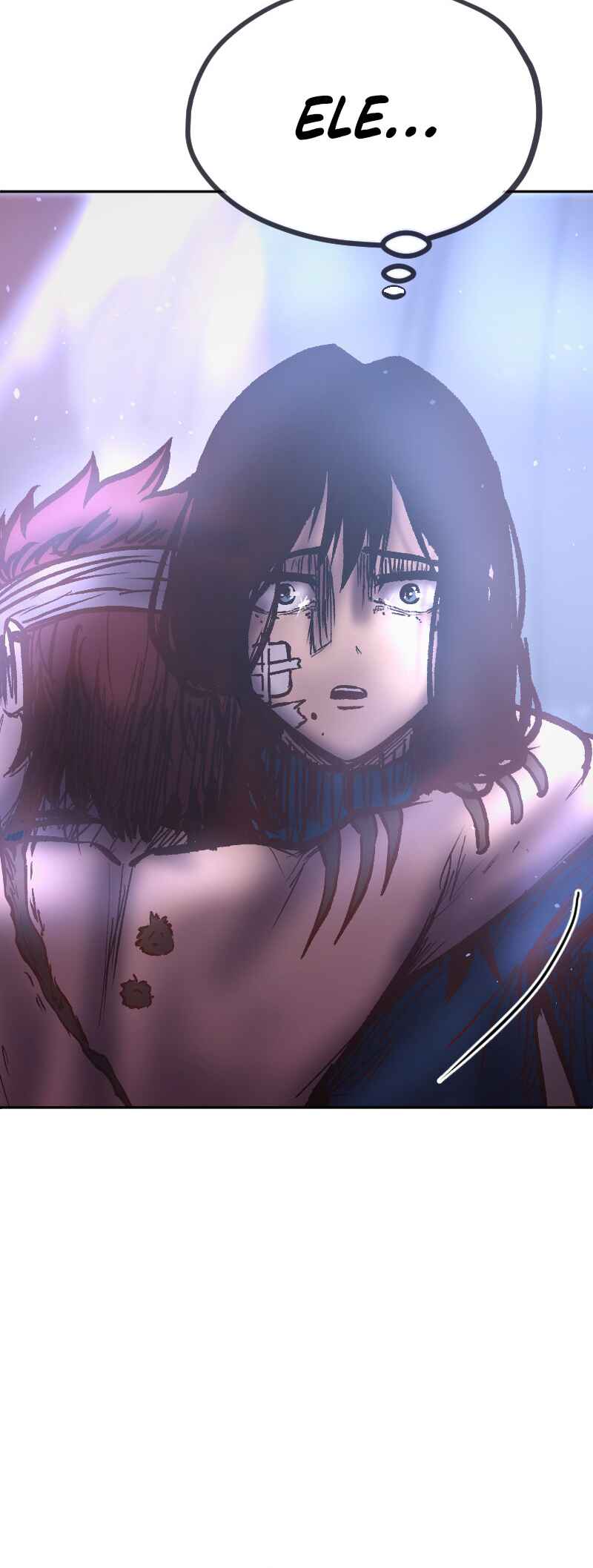 Depressed Hero Chapter 100 - Page 29