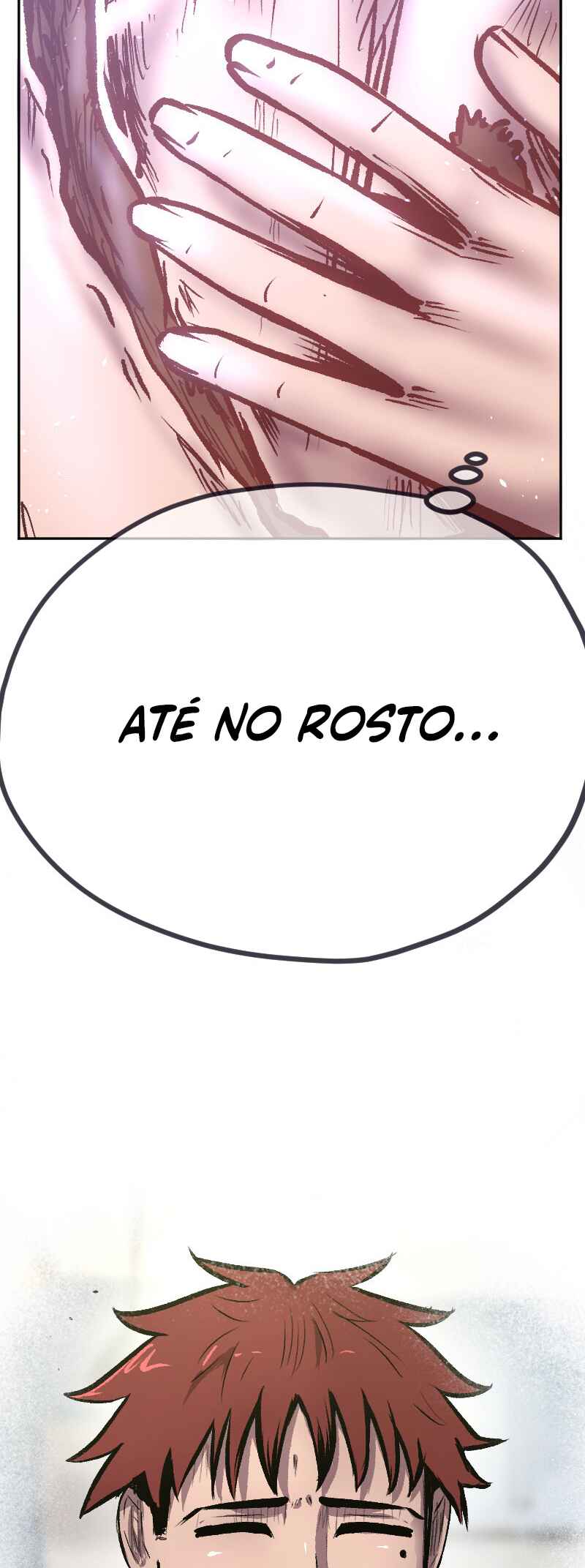 Depressed Hero Chapter 100 - Page 34