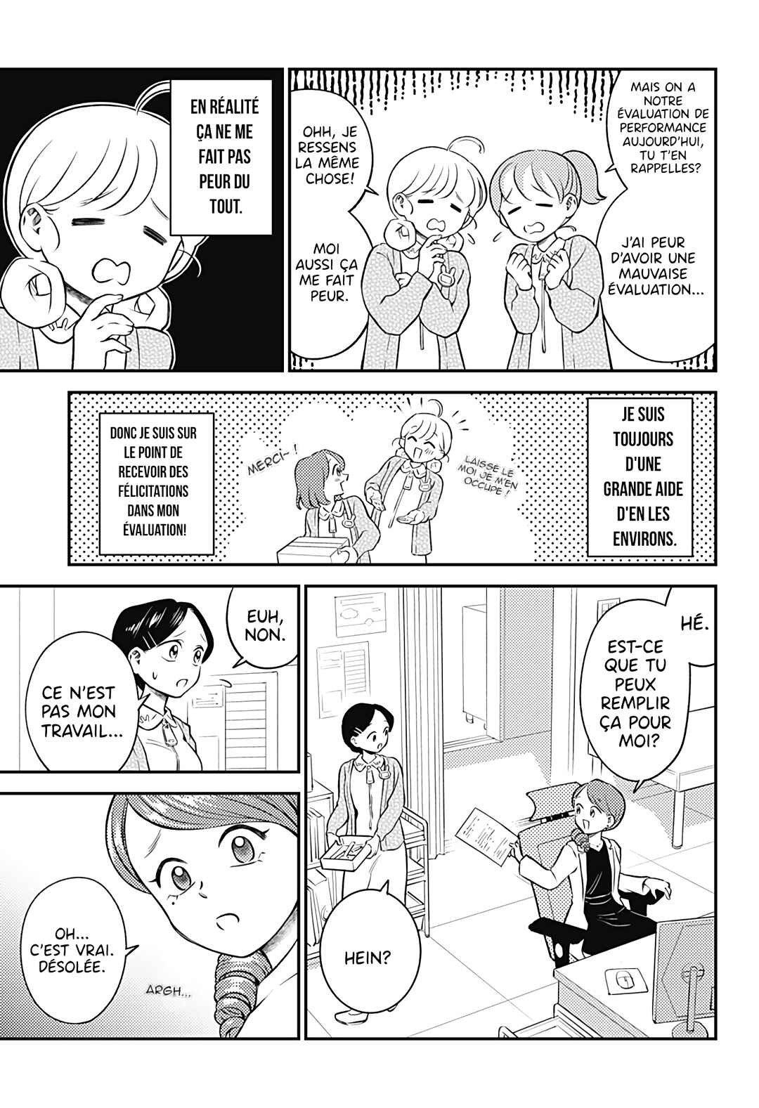 Nikoniko Genki☆Happy-chan Chapter 1 - Page 15