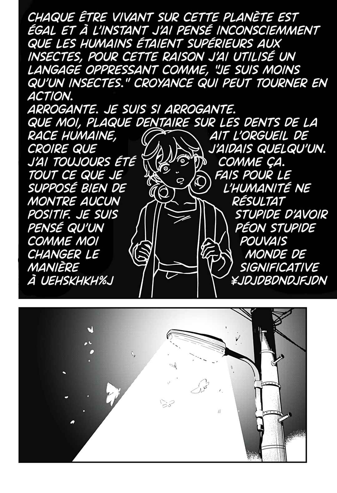 Nikoniko Genki☆Happy-chan Chapter 1 - Page 22