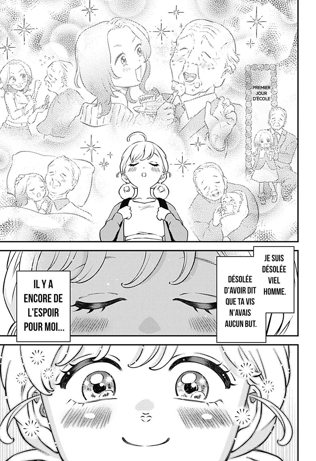 Nikoniko Genki☆Happy-chan Chapter 1 - Page 29