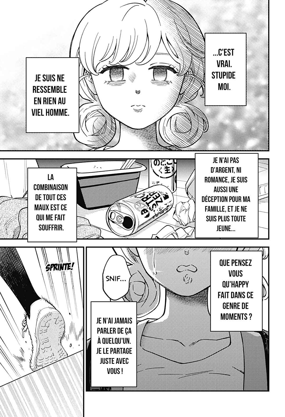 Nikoniko Genki☆Happy-chan Chapter 1 - Page 31