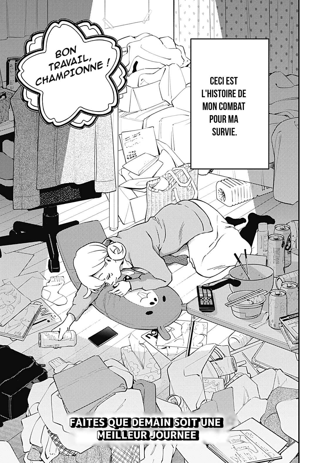 Nikoniko Genki☆Happy-chan Chapter 1 - Page 37