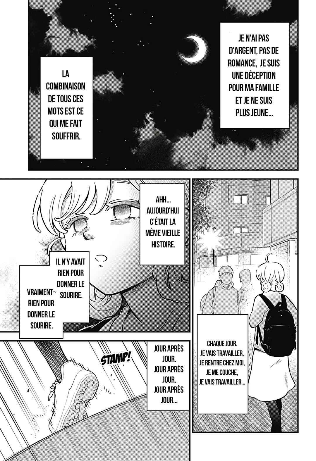 Nikoniko Genki☆Happy-chan Chapter 1 - Page 5