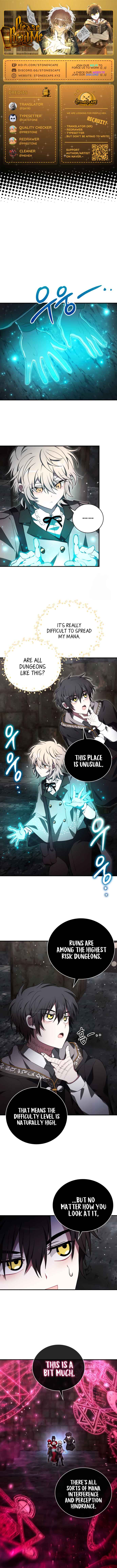 Jebal Jom Ilgeodallago Chapter 17 - Page 1