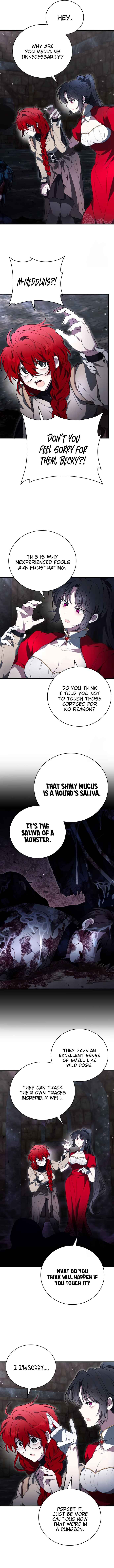 Jebal Jom Ilgeodallago Chapter 17 - Page 12