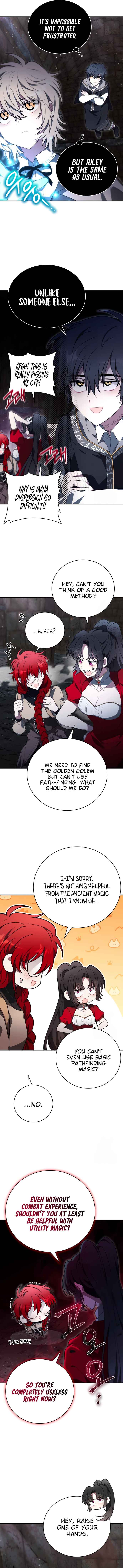 Jebal Jom Ilgeodallago Chapter 17 - Page 3