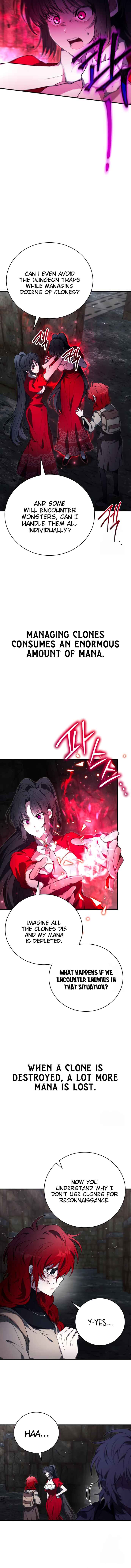 Jebal Jom Ilgeodallago Chapter 17 - Page 6