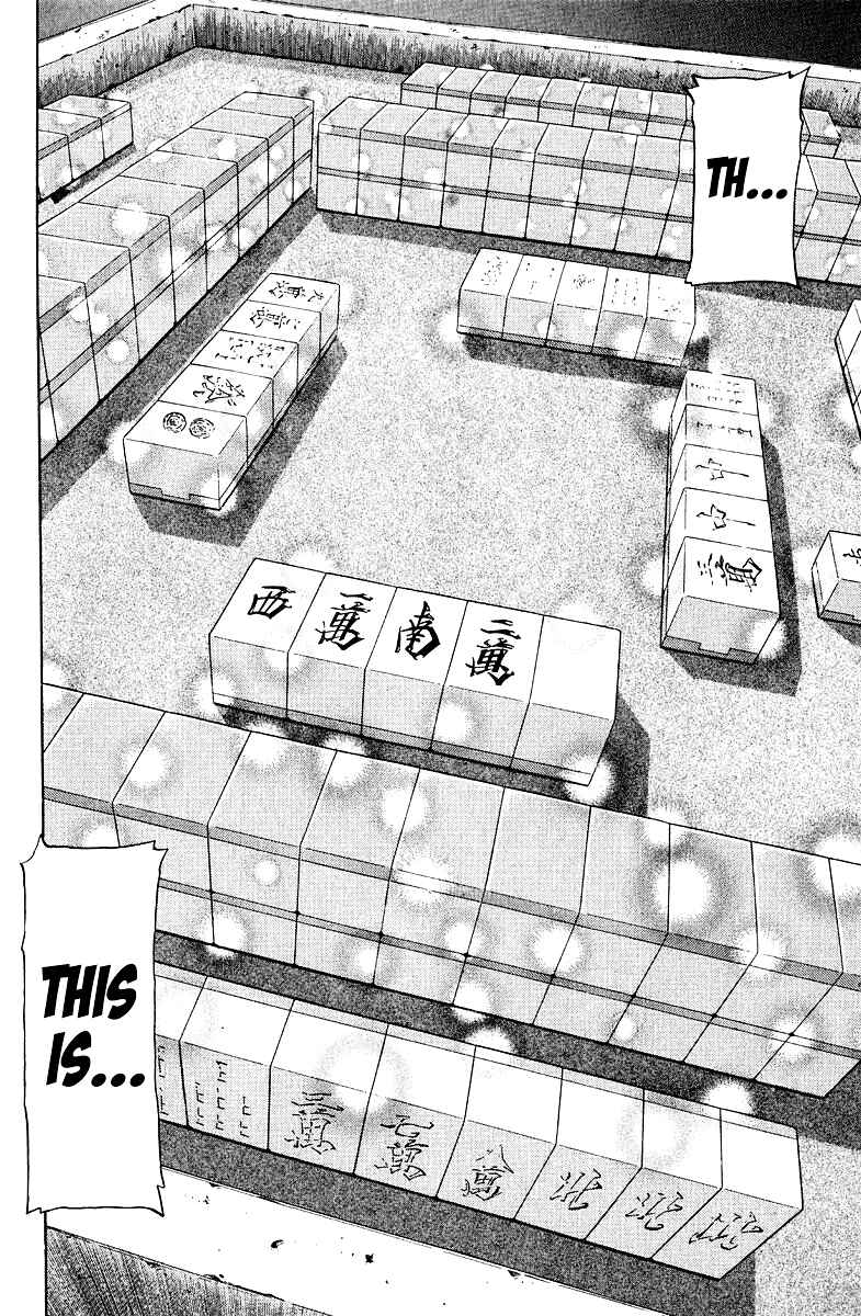 Tetsuya - The Man Called Mahjong Master Chapter 86 - Page 12