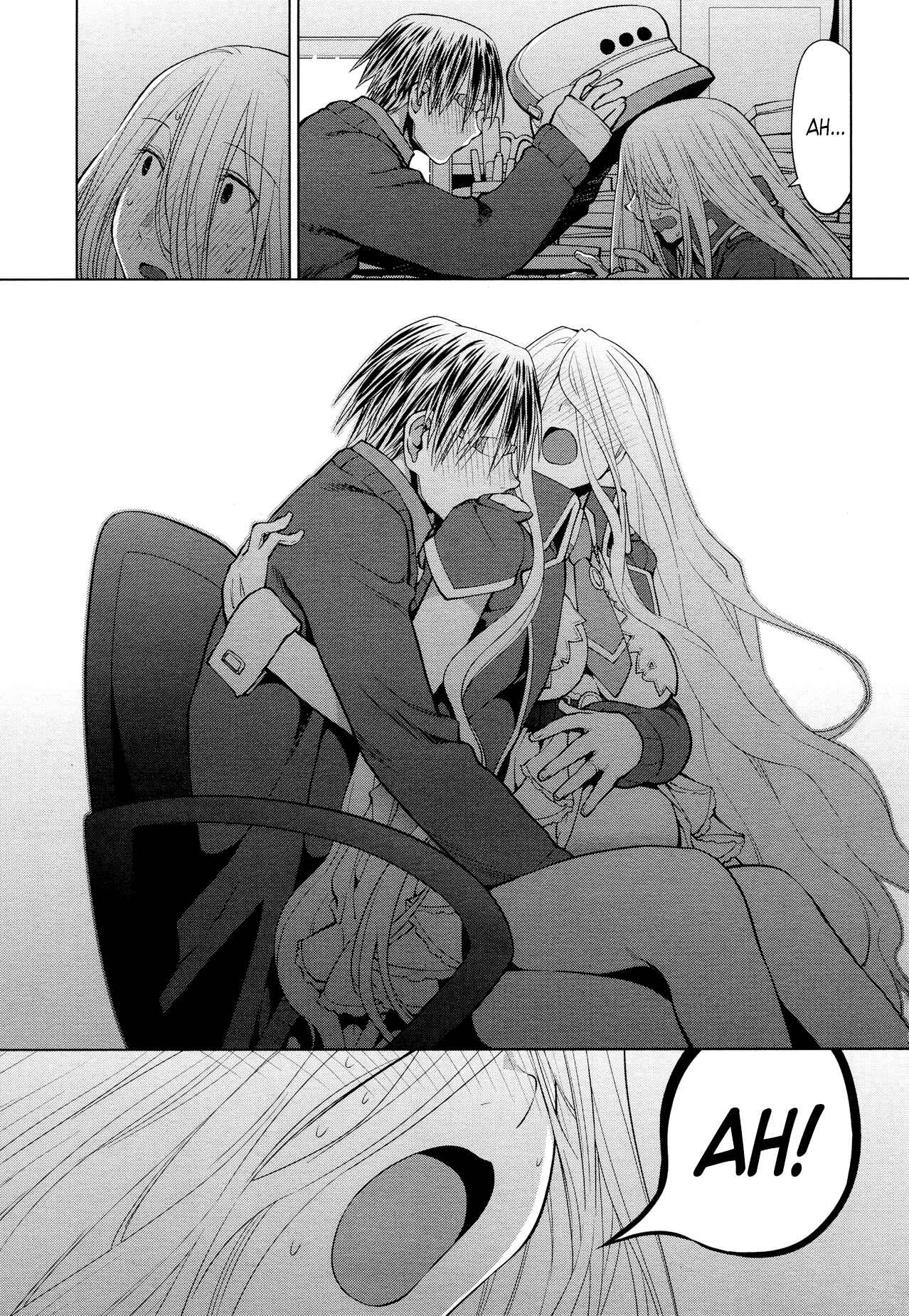 Spotted Flower Chapter 18 - Page 11