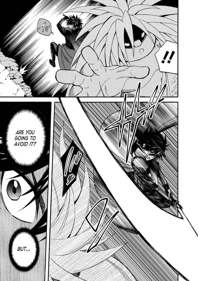 Isekai Saikou no Kizoku, Harem wo Fuyasu Hodo Tsuyoku Naru Chapter 21 - Page 4