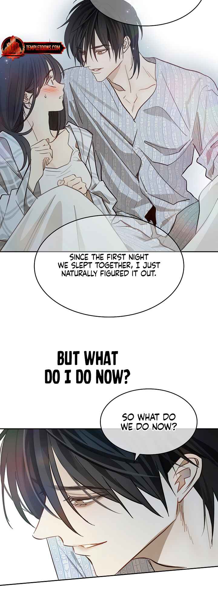 Kkot eun Mikkiya Chapter 10 - Page 18