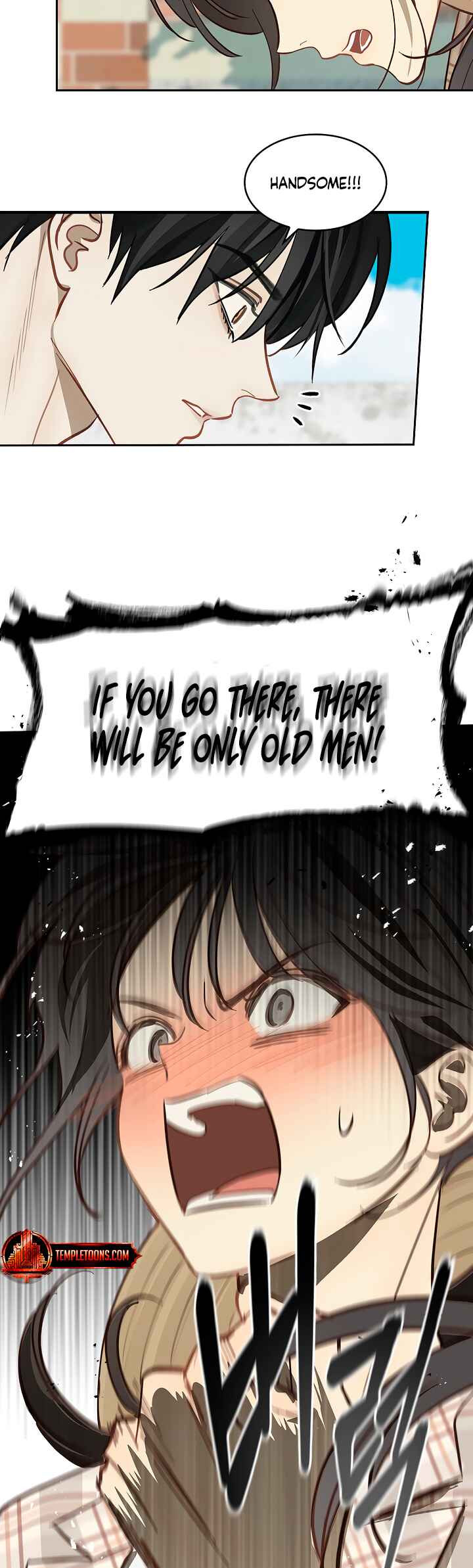 Kkot eun Mikkiya Chapter 10 - Page 31