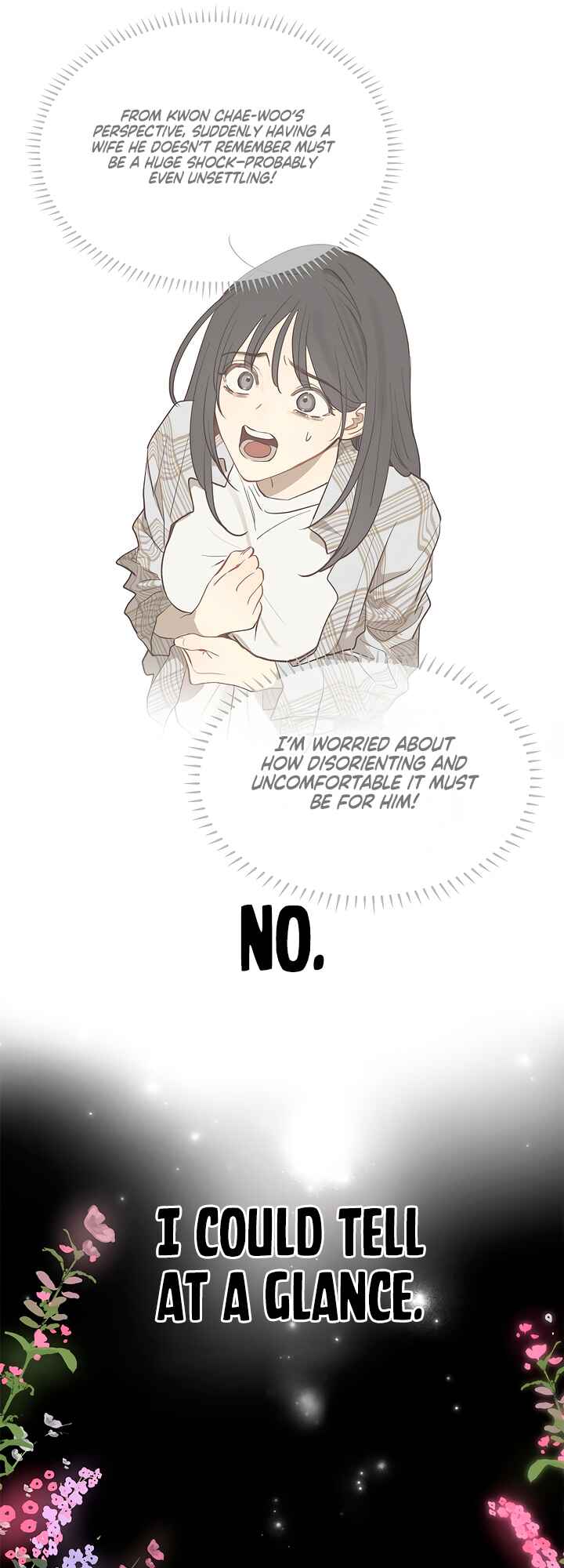 Kkot eun Mikkiya Chapter 10 - Page 7