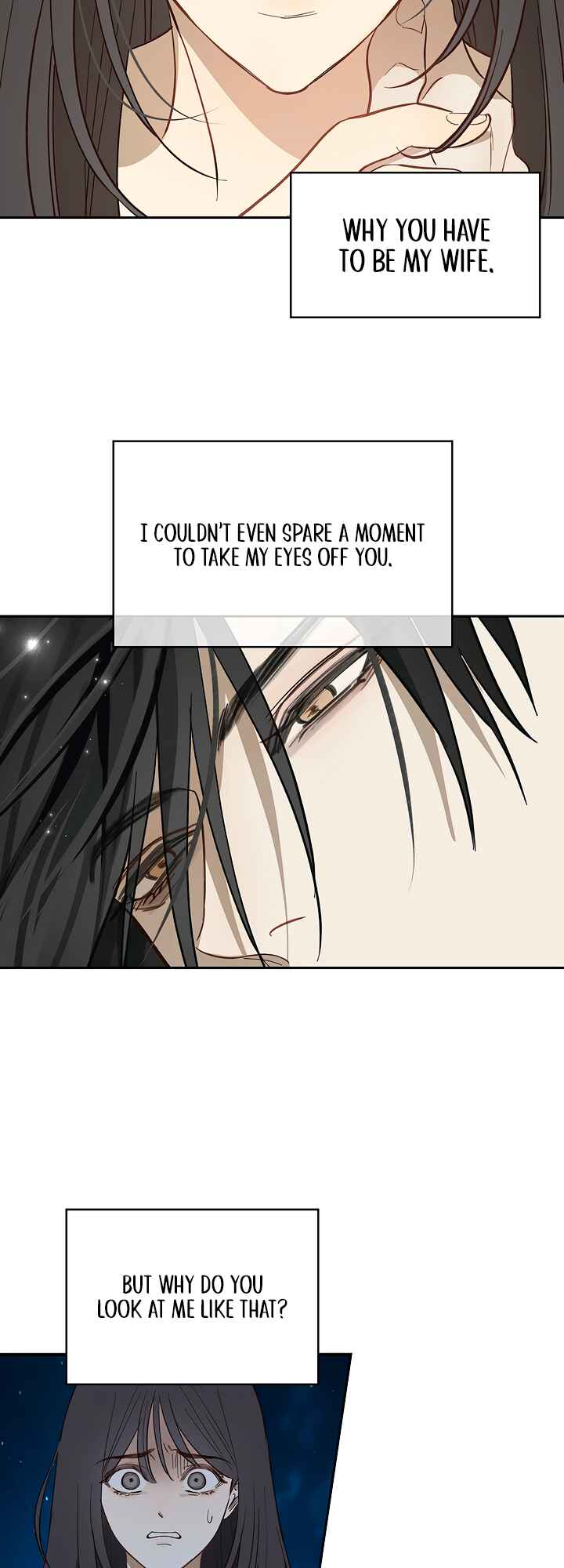 Kkot eun Mikkiya Chapter 10 - Page 9
