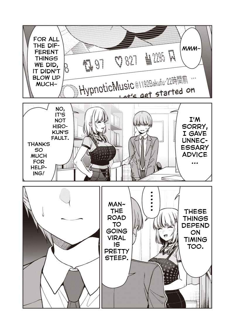Anata-tachi Soredemo Sensei Desu ka! Chapter 25.2 - Page 10