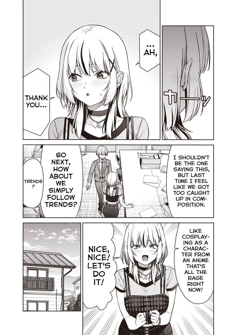 Anata-tachi Soredemo Sensei Desu ka! Chapter 25.2 - Page 12
