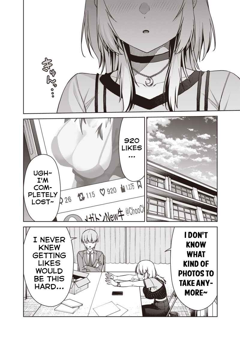 Anata-tachi Soredemo Sensei Desu ka! Chapter 25.2 - Page 16