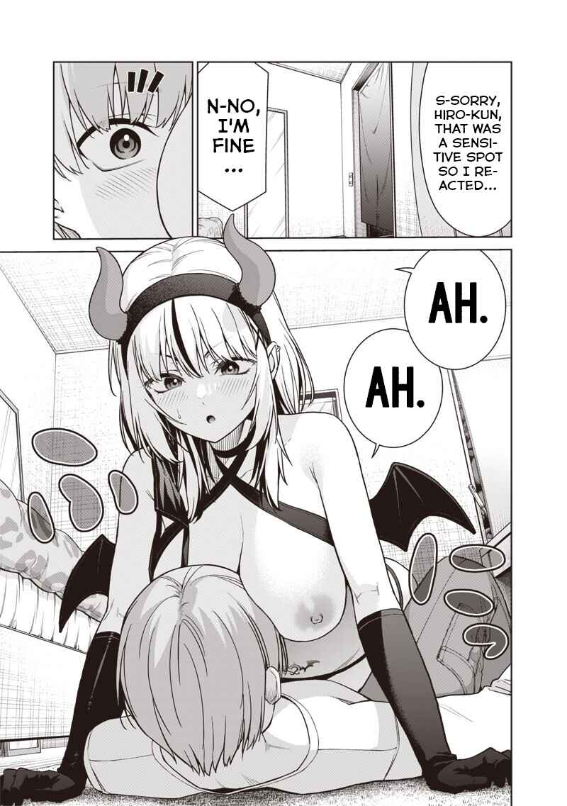 Anata-tachi Soredemo Sensei Desu ka! Chapter 25.2 - Page 7