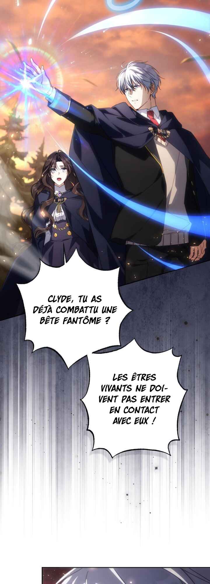 BJ Villainess Chapter 43 - Page 25