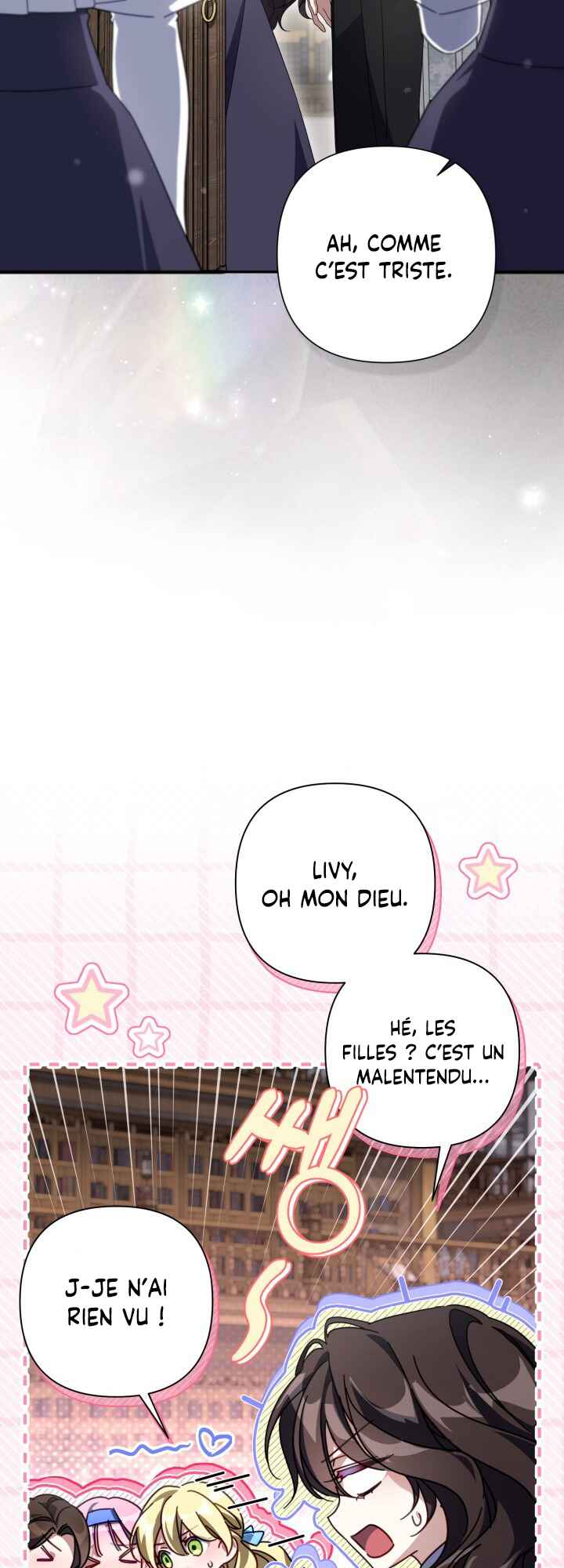 BJ Villainess Chapter 43 - Page 4