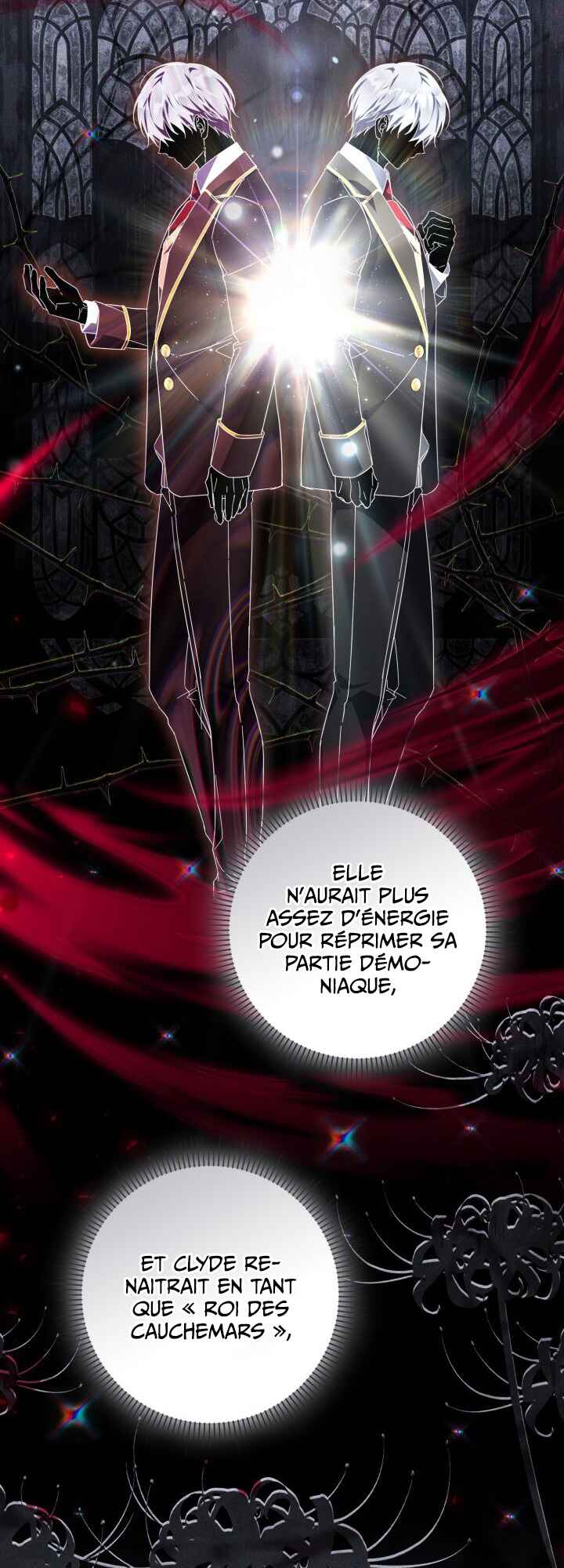 BJ Villainess Chapter 43 - Page 44