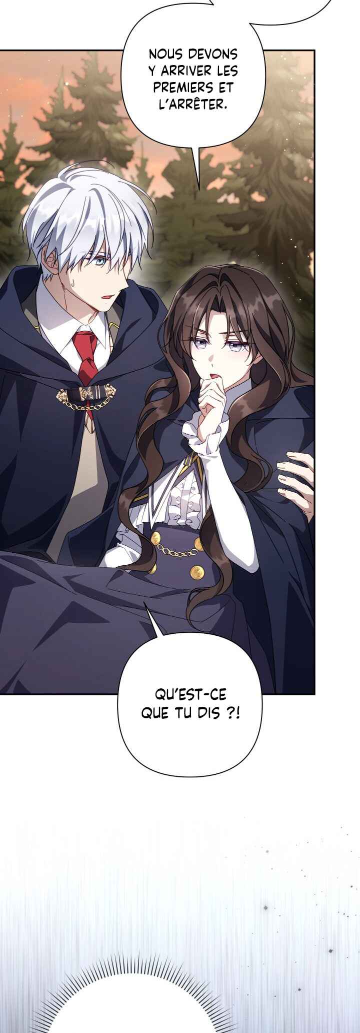 BJ Villainess Chapter 43 - Page 56