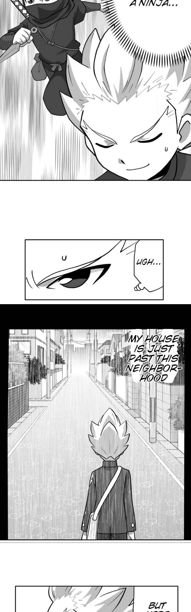 HonoSuto!: Gouenji no Hitorigoto Chapter 40 - Page 11