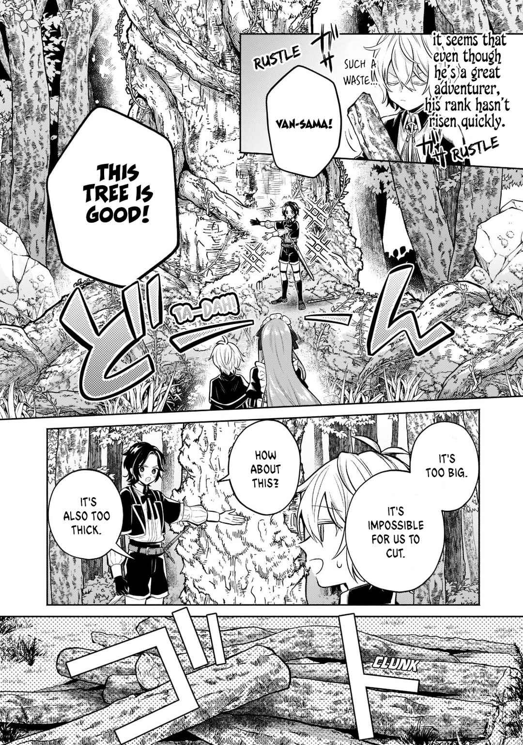 Okiraku Ryoushu no Tanoshii Ryouchi Bouei ~Seisan-kei Majutsu de Na mo na Kimura wo Saikyou no Jousai Toshi ni~ Chapter 8 - Page 10