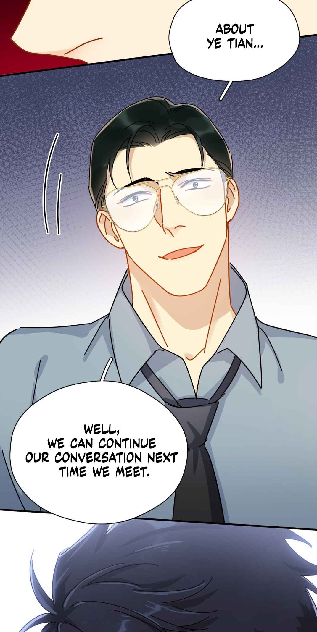 Unexpected Luck Chapter 50 - Page 12