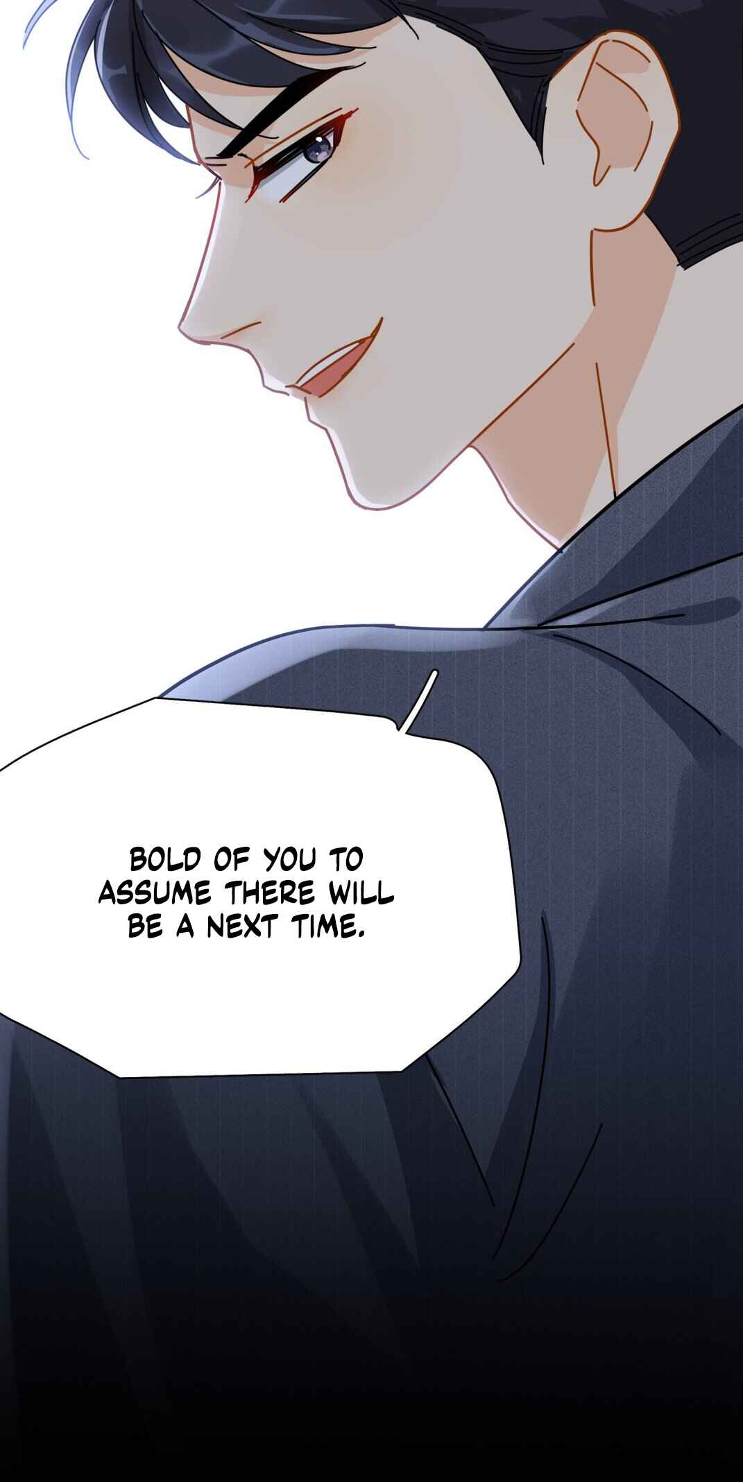 Unexpected Luck Chapter 50 - Page 13