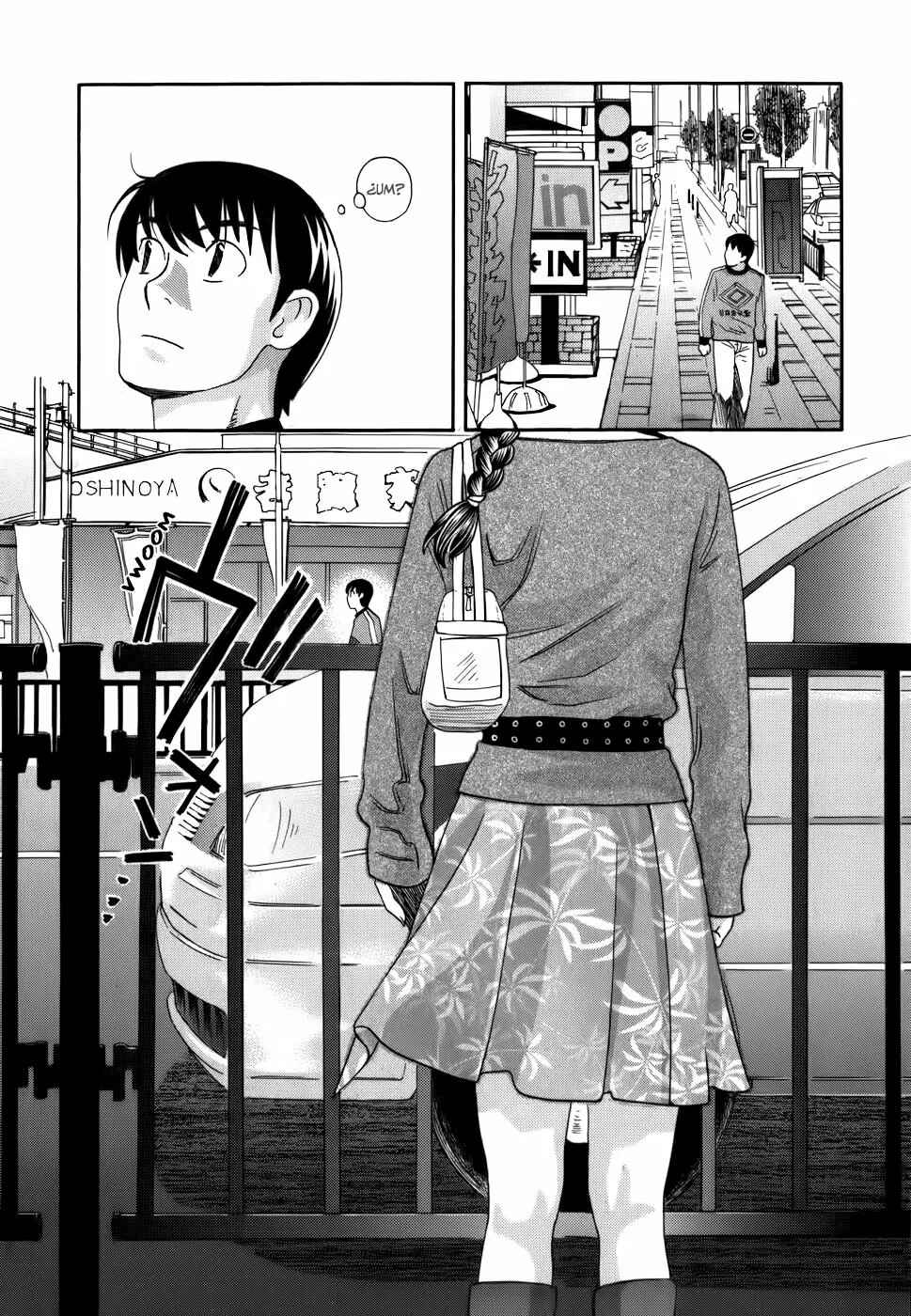 Love Junkies Chapter 177 - Page 16