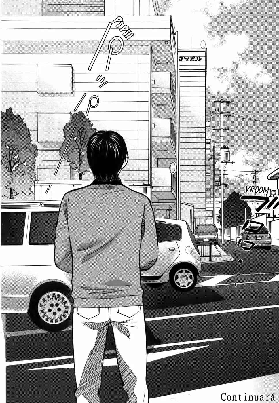 Love Junkies Chapter 177 - Page 20