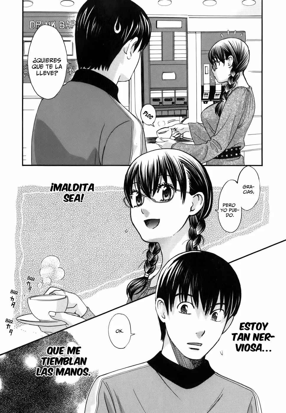 Love Junkies Chapter 177 - Page 3