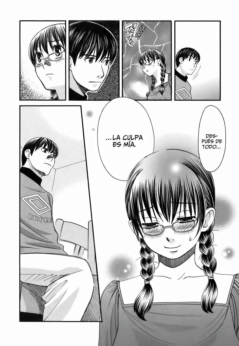 Love Junkies Chapter 177 - Page 6