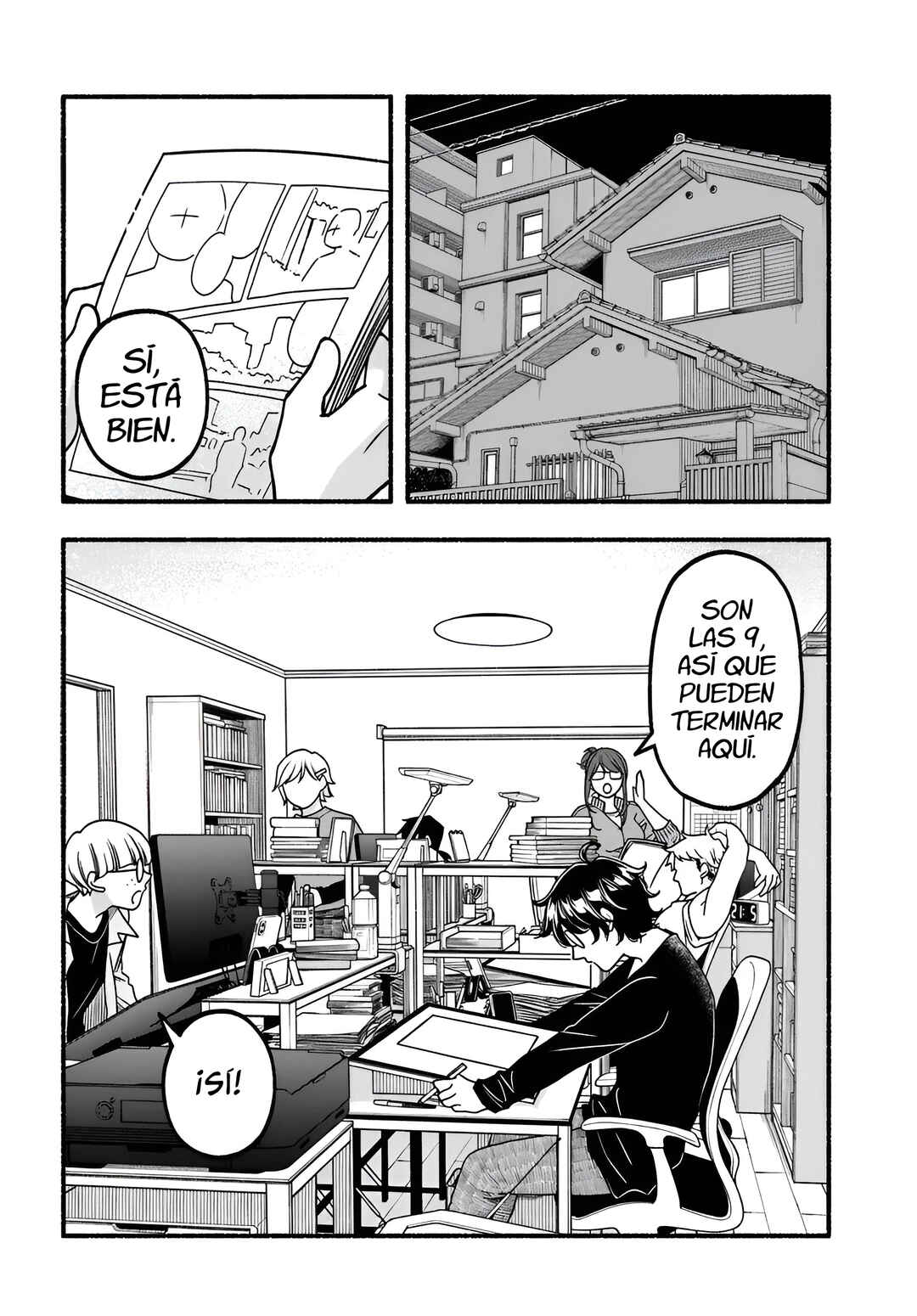 Futari Machiaruki Chapter 2 - Page 18
