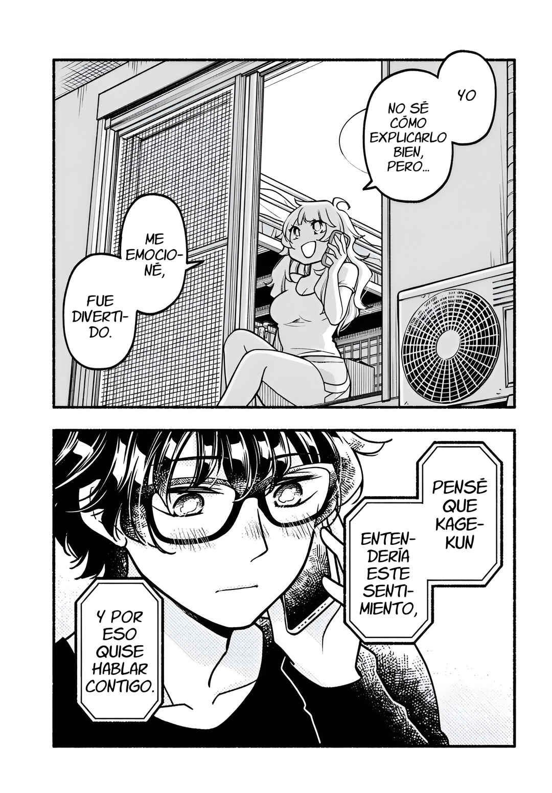 Futari Machiaruki Chapter 2 - Page 25