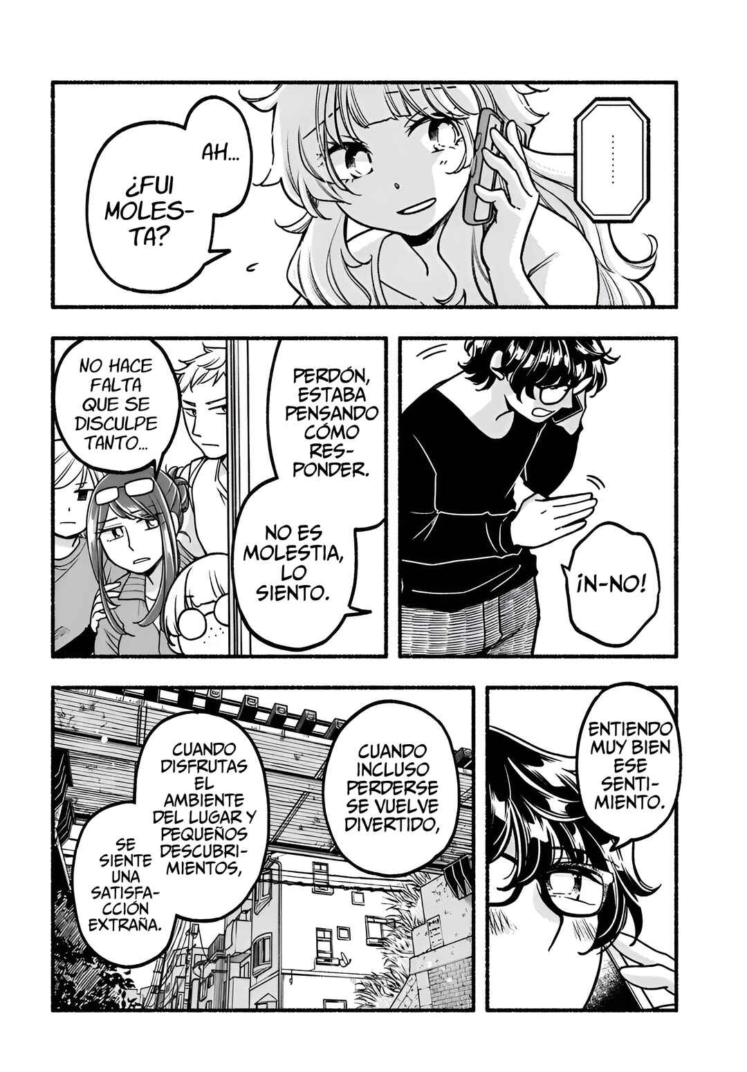 Futari Machiaruki Chapter 2 - Page 26