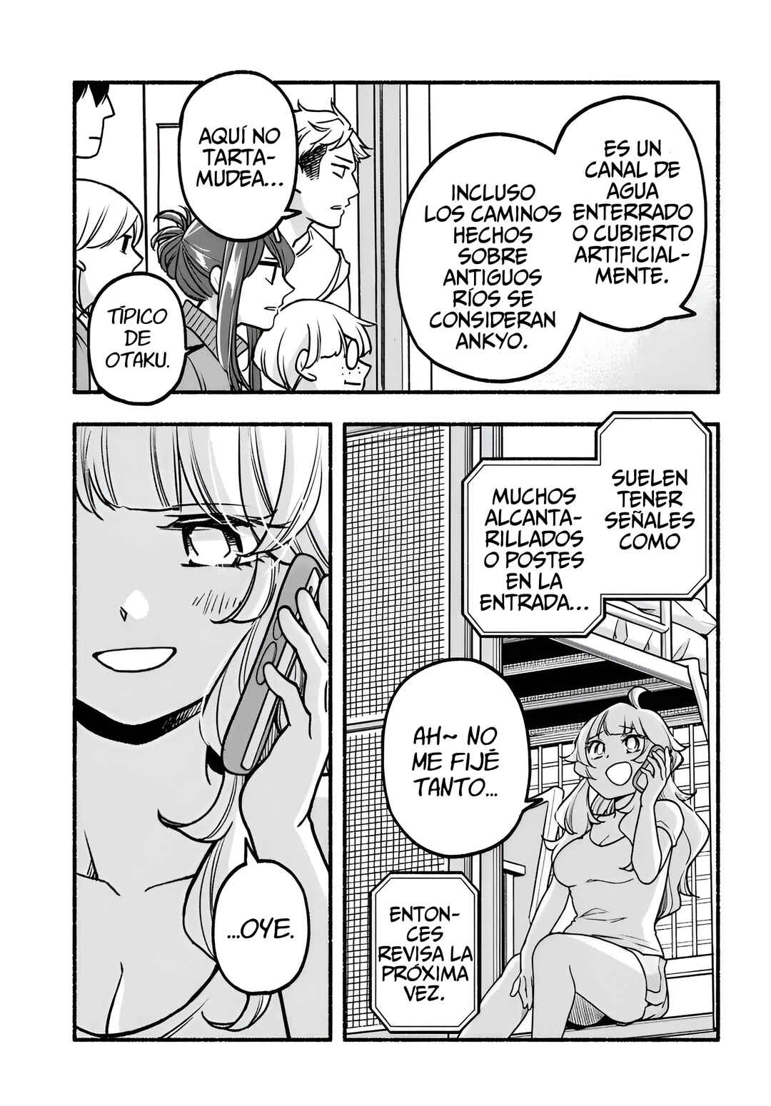 Futari Machiaruki Chapter 2 - Page 29