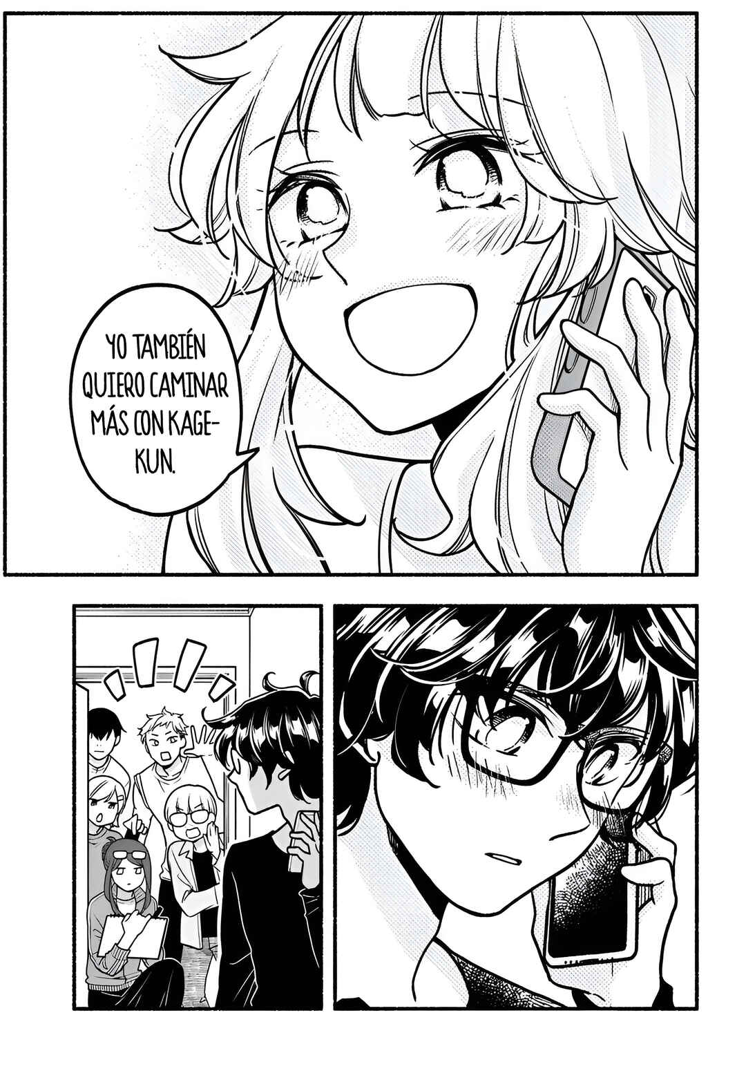 Futari Machiaruki Chapter 2 - Page 31