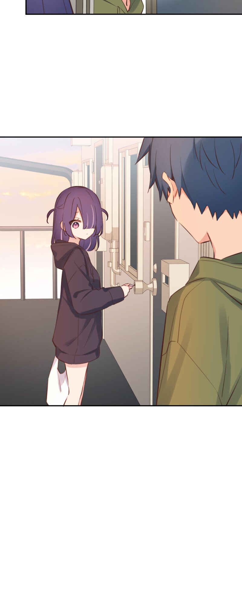 Waka-chan wa Kyou mo Azatoi Chapter 185 - Page 19