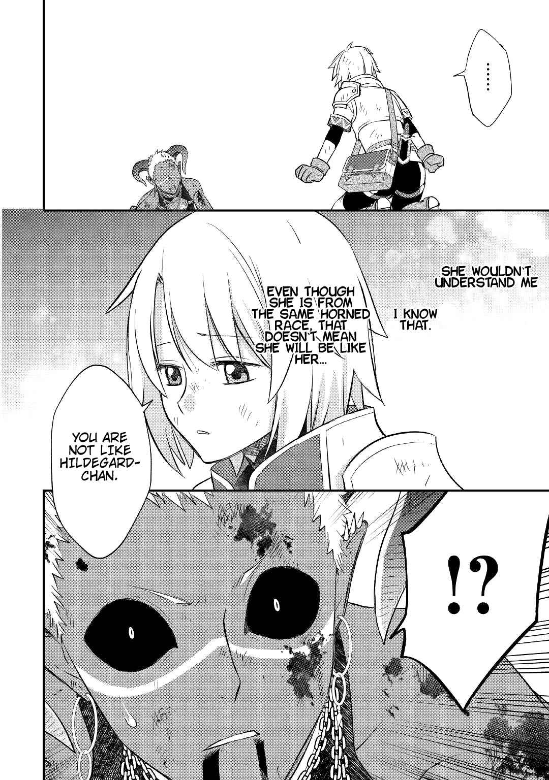 Kanchigai no Atelier Meister - Eiyuu Party no Moto Zatsuyougakari ga, Jitsu wa Sentou Igai ga SSS Rank Datta to Iu Yoku Aru Hanashi Chapter 33 - Page 15