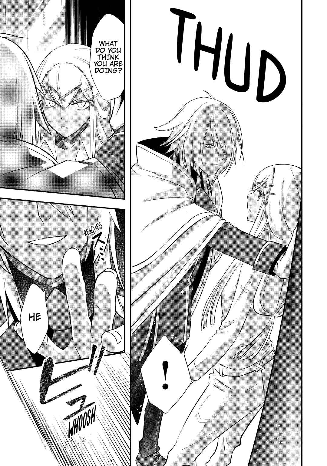 Kanchigai no Atelier Meister - Eiyuu Party no Moto Zatsuyougakari ga, Jitsu wa Sentou Igai ga SSS Rank Datta to Iu Yoku Aru Hanashi Chapter 33 - Page 24