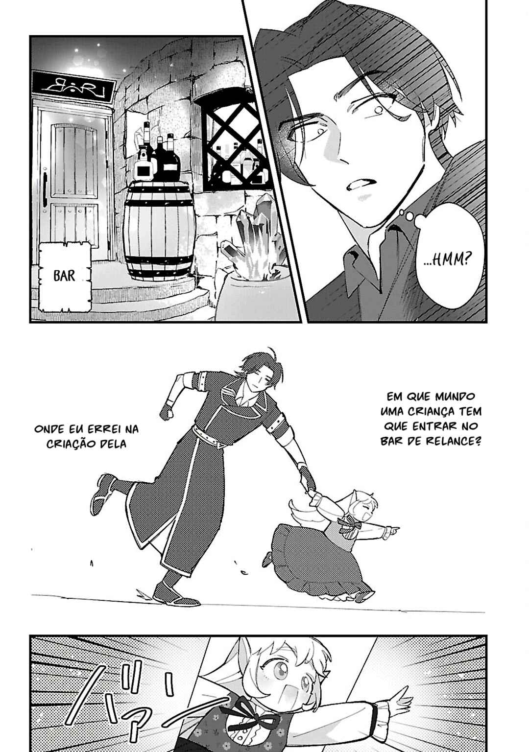 Urenokori no Dorei Elf wo Hirotta node, Musume ni Suru Koto ni Shita Chapter 14 - Page 13