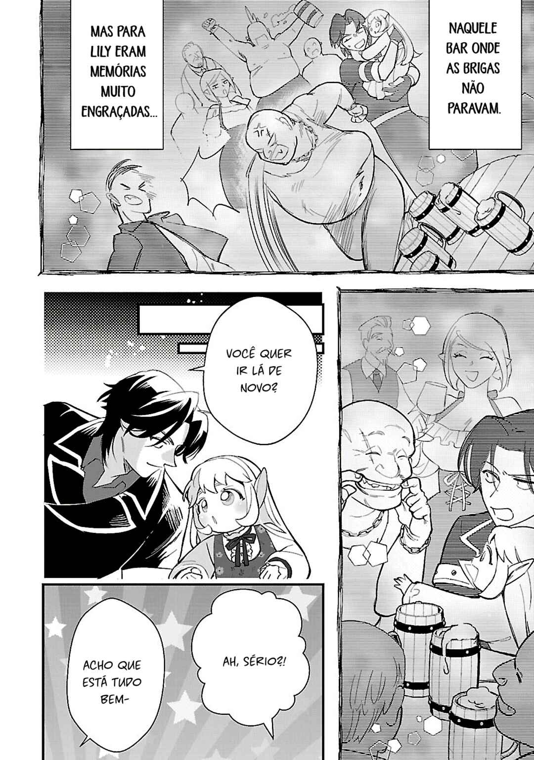Urenokori no Dorei Elf wo Hirotta node, Musume ni Suru Koto ni Shita Chapter 14 - Page 20