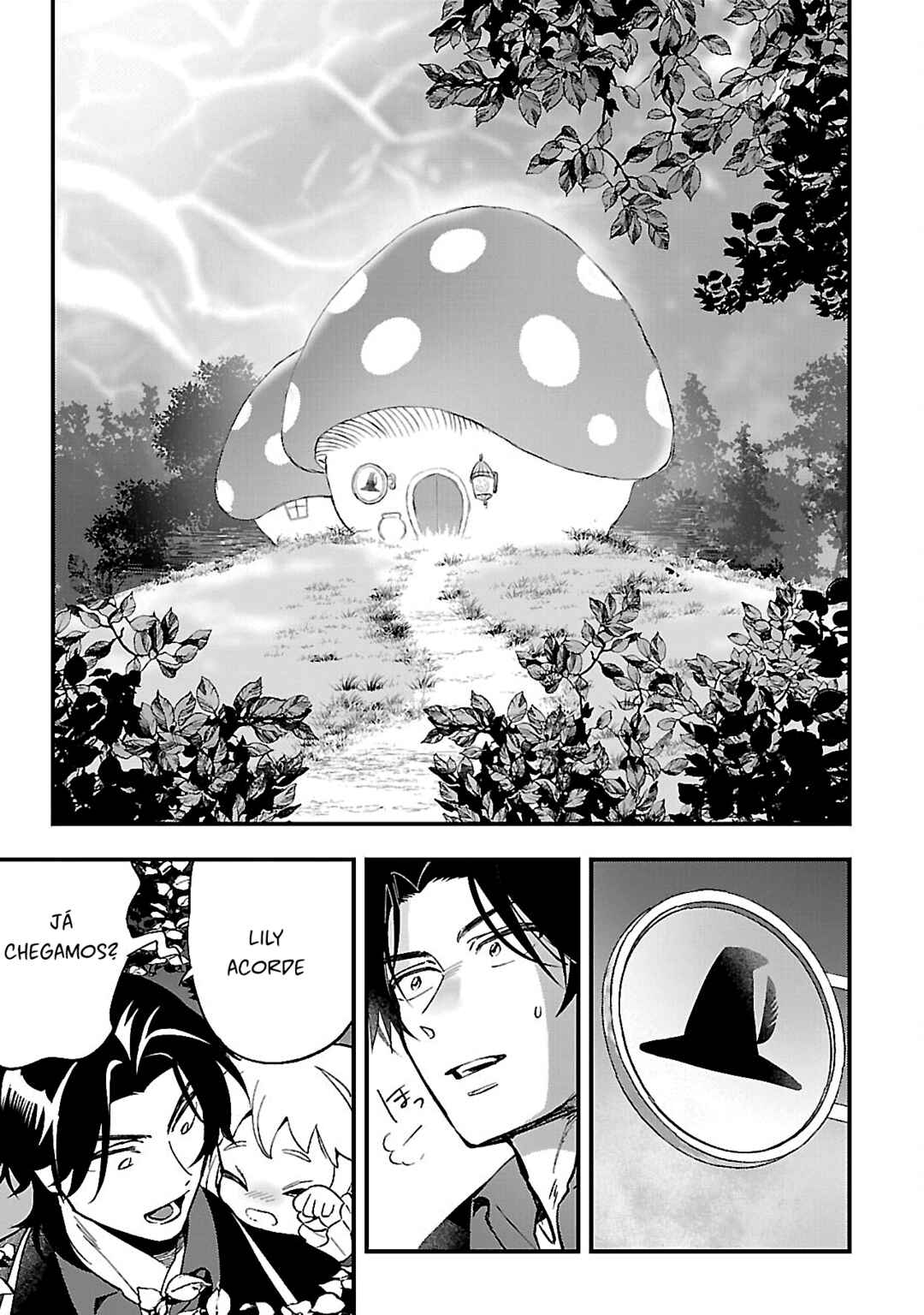 Urenokori no Dorei Elf wo Hirotta node, Musume ni Suru Koto ni Shita Chapter 14 - Page 25